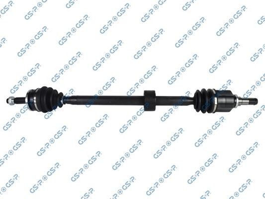 GSP 259552: Veovõll A1, 958mm