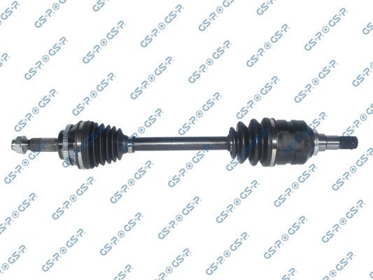 GSP 259561: Veovõll A1, 650mm