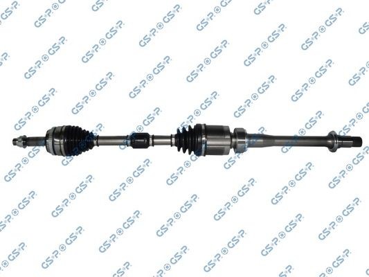 GSP 259594: Veovõll esisild paremal, 970mm