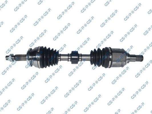 GSP 259622: Veovõll A1, 625mm