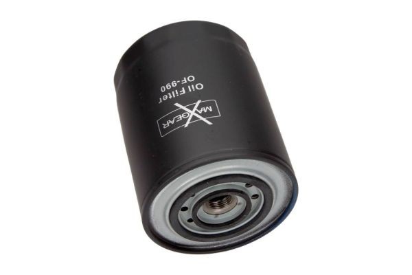MAXGEAR 26-0031: Filtru ulei cu ventil blocare retur