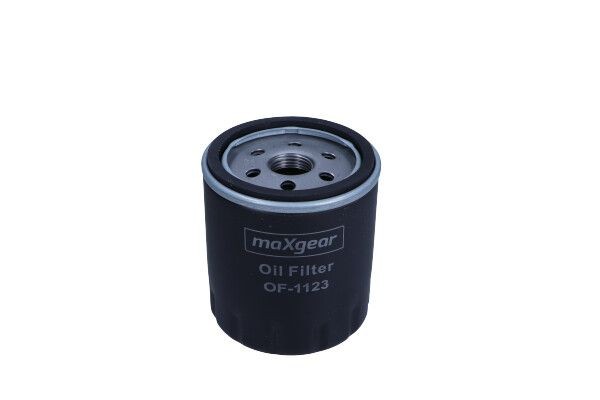 MAXGEAR 26-0135: Filtru ulei cu ventil blocare retur