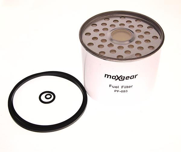 MAXGEAR 26-0139: Filtru combustibil cu etansare