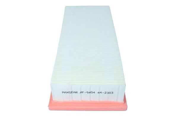 MAXGEAR 26-0150: Gaisa filtrs
