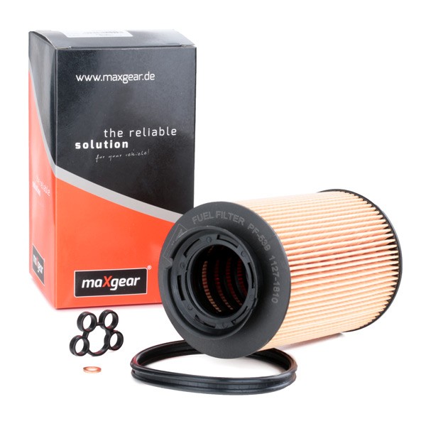 MAXGEAR 26-0163: Kütusefilter