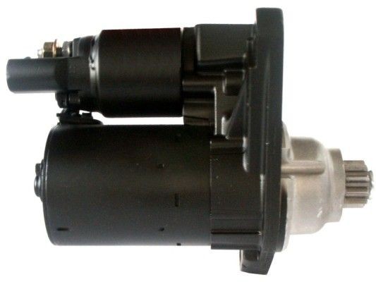 HELLA 8EA 738 199-001: Motorino avviamento 1KW