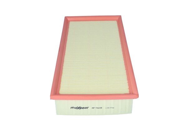 MAXGEAR 26-0221: Gaisa filtrs