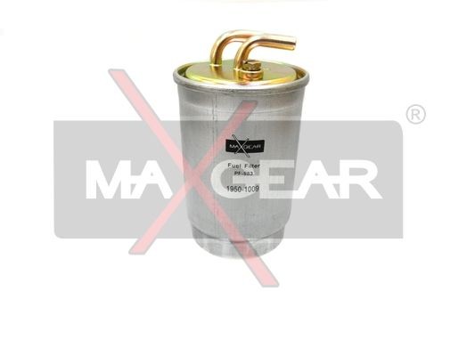 MAXGEAR 26-0273: Filtru combustibil
