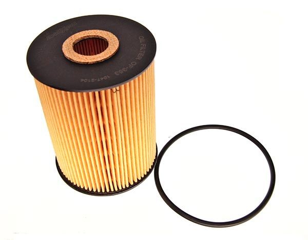 MAXGEAR 26-0290: Eļļas filtrs