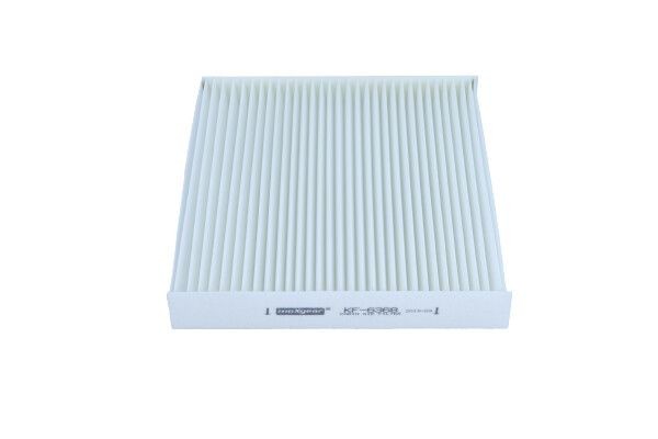 MAXGEAR 26-0464: Filter, salongiõhk Partikkelfilter