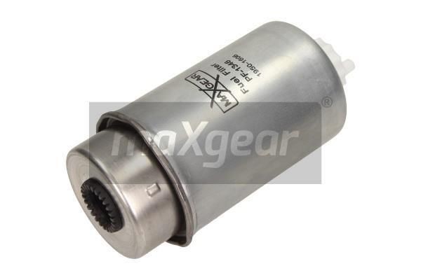 MAXGEAR 26-0536: Filtru combustibil