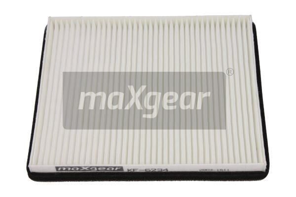 MAXGEAR 26-0587: Filter vnútorného priestoru filter castic