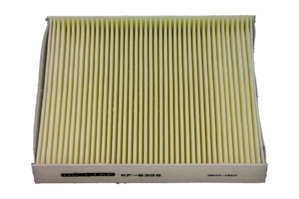MAXGEAR 26-0604: Filtru, aer habitaclu Filtru de particule