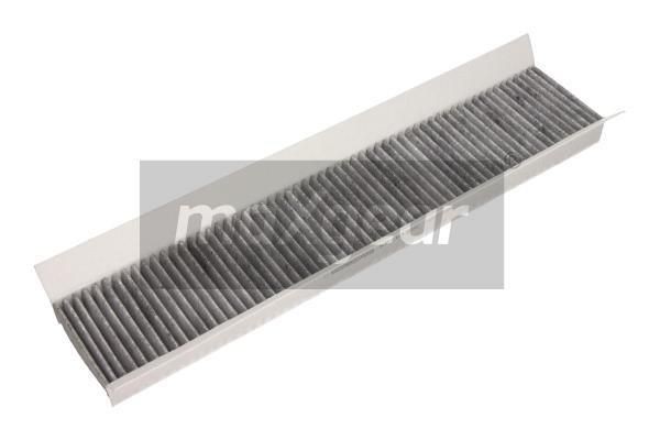 MAXGEAR 26-0813: Filtru, aer habitaclu Filtru carbon activ