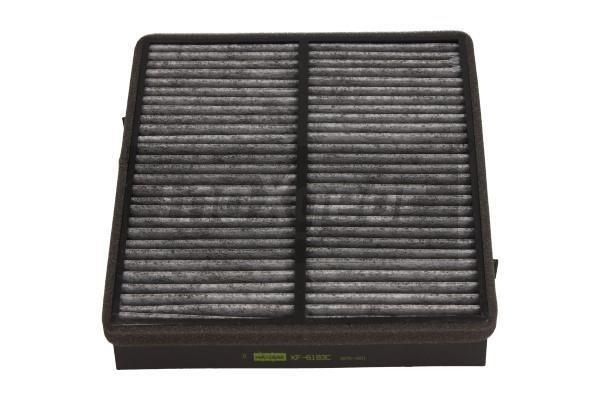MAXGEAR 26-0822: Filtru, aer habitaclu Filtru carbon activ
