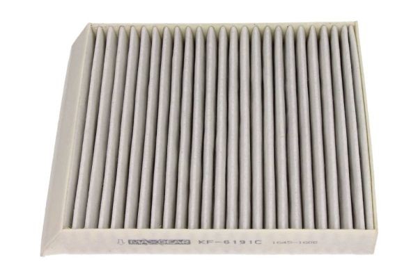 MAXGEAR 26-0825: Filtru, aer habitaclu Filtru carbon activ