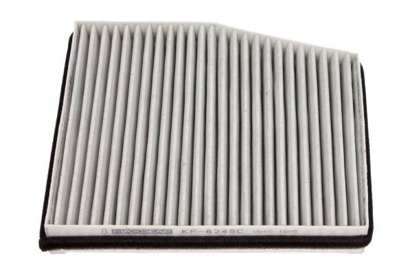 MAXGEAR 26-0829: Kupéfilter aktivtkolfilter