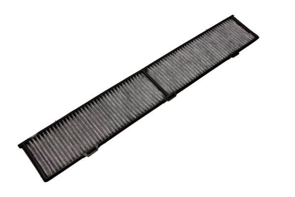 MAXGEAR 26-0844: Filtru, aer habitaclu Filtru carbon activ