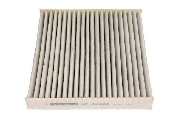 MAXGEAR 26-0853: Filter, salongiõhk Aktiivsöefilter