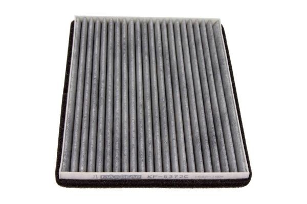 MAXGEAR 26-0855: Filtru, aer habitaclu Filtru carbon activ