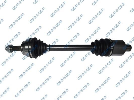GSP 260024: Arbre de transmission A1, 608mm