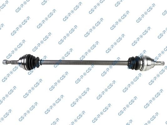 GSP 260035: Arbre de transmission A1, 961mm