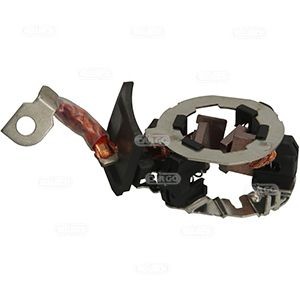HC-Cargo 260057: Condensatore climatizzatore con essiccatore