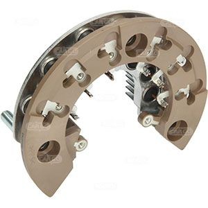 HC-Cargo 260299: Uscator, aer conditionat R134a
