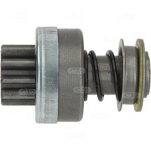 HC-Cargo 260476: Condensator, climatizare cu uscator