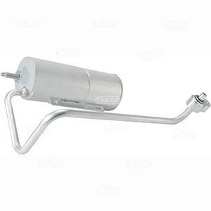 HC-Cargo 260799: Uscator, aer conditionat R134a