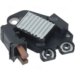 HC-Cargo 260942: Supapa expansiune, clima