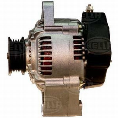 HELLA 8EL 726 288-001: Alternator 45A