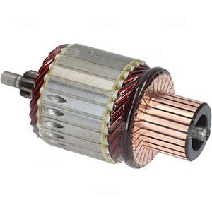 HC-Cargo 261038: Condensatore climatizzatore con essiccatore