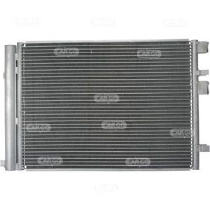 HC-Cargo 261053: Condensator, climatizare cu uscator