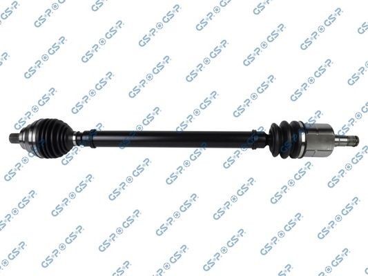GSP 261112: Veovõll esisild paremal, 883mm