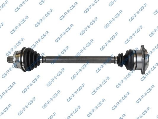 GSP 261157: Veovõll A1, 601mm