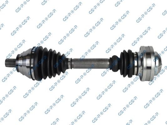 GSP 261188: Veovõll 487mm