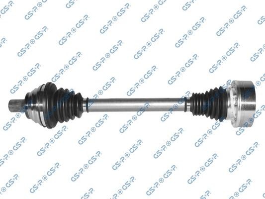 GSP 261198: Veovõll 530mm