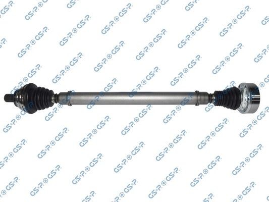 GSP 261200: Veovõll A1, 820mm