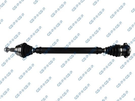 GSP 261203: Veovõll esisild paremal, 810mm