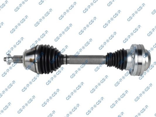GSP 261260: Drivaxel A1, 498mm