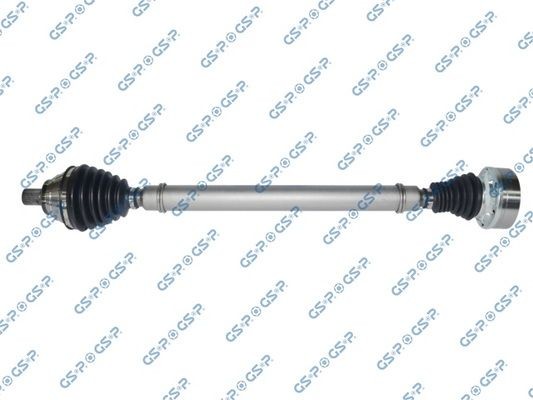 GSP 261280: Veovõll 801mm