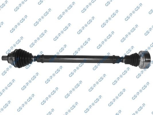 GSP 261283: Veovõll A1, 815mm