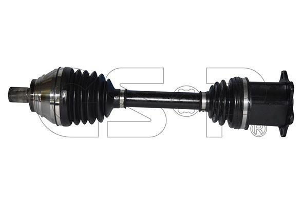 GSP 261289: Veovõll 481mm