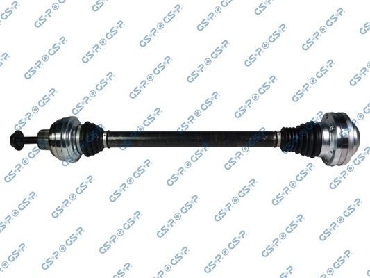 GSP 261291: Veovõll A1, 620mm