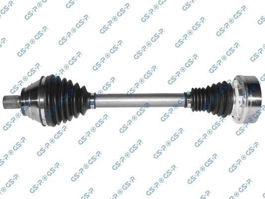 GSP 261306: Veovõll 517mm