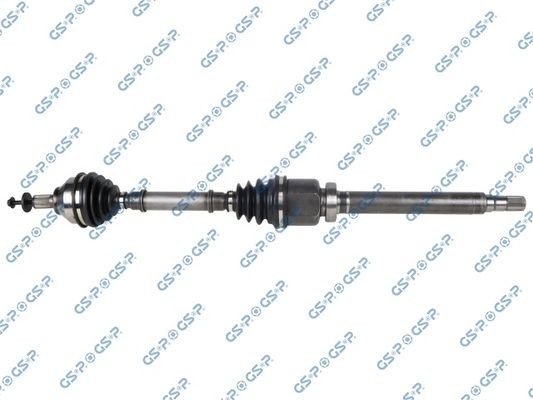 GSP 262024: Veovõll esisild paremal, 908mm