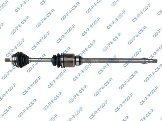 GSP 262028: Veovõll A1, 990mm