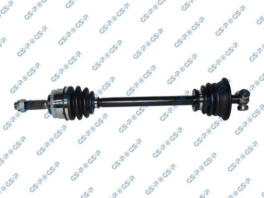 GSP 262056: Veovõll A1, 640mm