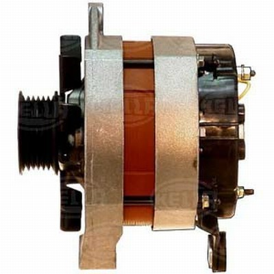 HELLA 8EL 731 692-001: Laturi 90A
